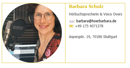 Barbara Schulz